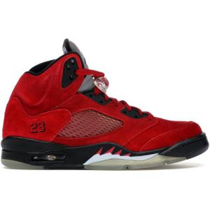 [限量]耐克AJ 男士运动鞋Jordan 5 系列避震缓冲 轻质舒适 运动时尚 男士篮球鞋136027-601