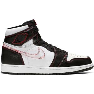 [限量]耐克AJ 男士运动鞋Jordan 1系列商休闲 轻质舒适 简约百搭 男士篮球鞋