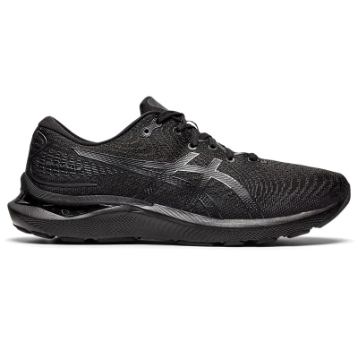 亚瑟士ASICS2022新款男士跑步鞋GEL-CUMULUS 24系列缓震保护跑鞋 舒适回弹男士运动鞋