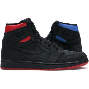 [限量]耐克 AJ 男士运动鞋Jordan 1系列青春休闲 海外直邮 官方正品男士篮球鞋AH1040-054