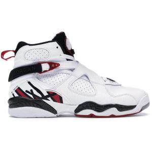 [限量]耐克 AJ 男士运动鞋Jordan 8系列简约百搭 轻质舒适 商务休闲男士篮球鞋305381-104