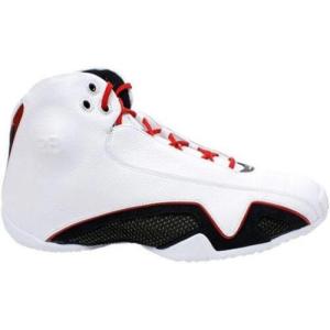 [限量]耐克 AJ 男士运动鞋Jordan 21系列运动健身 综合训练 舒适透气男士篮球鞋313038-161