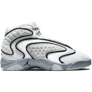 [限量]耐克 AJ 男士运动鞋Jordan OG系列简约百搭 轻质舒适 商务休息男士篮球鞋133000-002