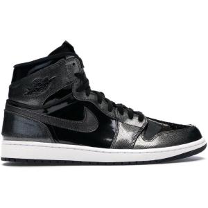 [限量]耐克 AJ 男士运动鞋Jordan 1系列商务休闲 轻质透气 简约百搭男士篮球鞋332550-017