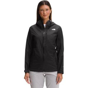 北面(The North Face) 女式 Alta Vista户外运动休闲冲锋衣夹克外套