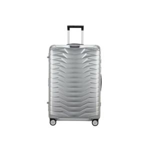 新秀丽(samsonite) 男士带轮行李箱经典出差旅行拉杆箱大容量PROXIS ALU TROLLEY