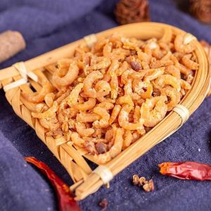 赛卡伊 金钩虾米海米虾仁虾干水产品干货开洋海鲜特产虾米干货海米批发价