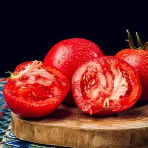 赛卡伊 西红柿生吃番茄新鲜水果沙瓤现摘自然熟批发箱攀枝花当季蔬菜