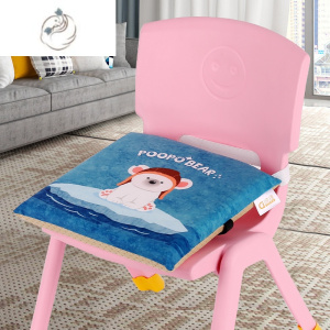 舒适主义幼儿园小朋友小凳子椅垫可爱坐垫儿童棉卡通坐垫多图可选小坐垫子