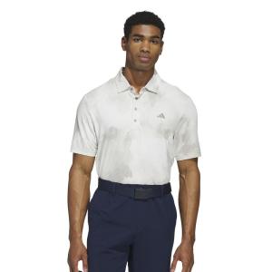 阿迪达斯(adidas)男士运动POLO衫透气速干经典网眼高尔夫球衣夏季