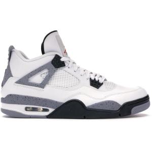 [限量]耐克 AJ男士运动鞋Jordan 4系列舒适透气 运动时尚 运动健身男士篮球鞋 308497-103