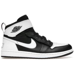 [限量]耐克 AJ男士运动鞋Jordan 1系列简约百搭 轻质舒适 青春休闲男士篮球鞋CQ3835-011