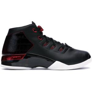[限量]耐克 AJ男士运动鞋Jordan 17系列运动健身 时尚气质 避震缓冲男士篮球鞋832816-001