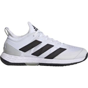 [官方正品]阿迪达斯Adidas adiZero Ubersonic 4 男士缓震舒适 运动时尚跑步鞋板鞋