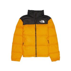 北面 The North Face Nuptse系列男士经典运动户外保暖防寒男士羽绒服棉服