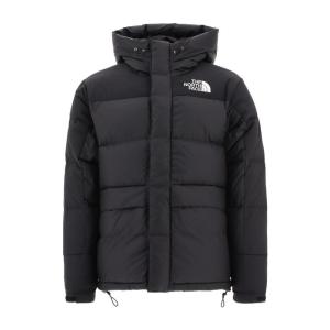 北面 The North Face [当季新品]男士经典时尚保暖舒适连帽长袖羽绒服NF0A4QYX-JK31