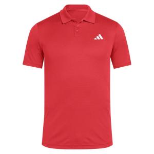 阿迪达斯(adidas)adidas男款Freelift网球POLO衫Slimfit速干透气