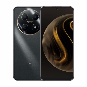 华为(HUAWEI)WIKO Hi畅享70 Pro 5G新品 18天超长待机鸿蒙生态智能手机 曜金黑 8GB+256GB