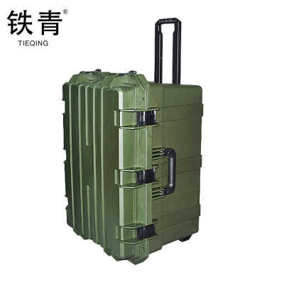 铁青工具拉杆箱F58 个