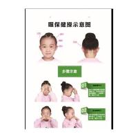 [M]新版标准对数视力表-9787518925537