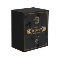 [M]货币战争 百万册升级版(1-5)-9787508678559