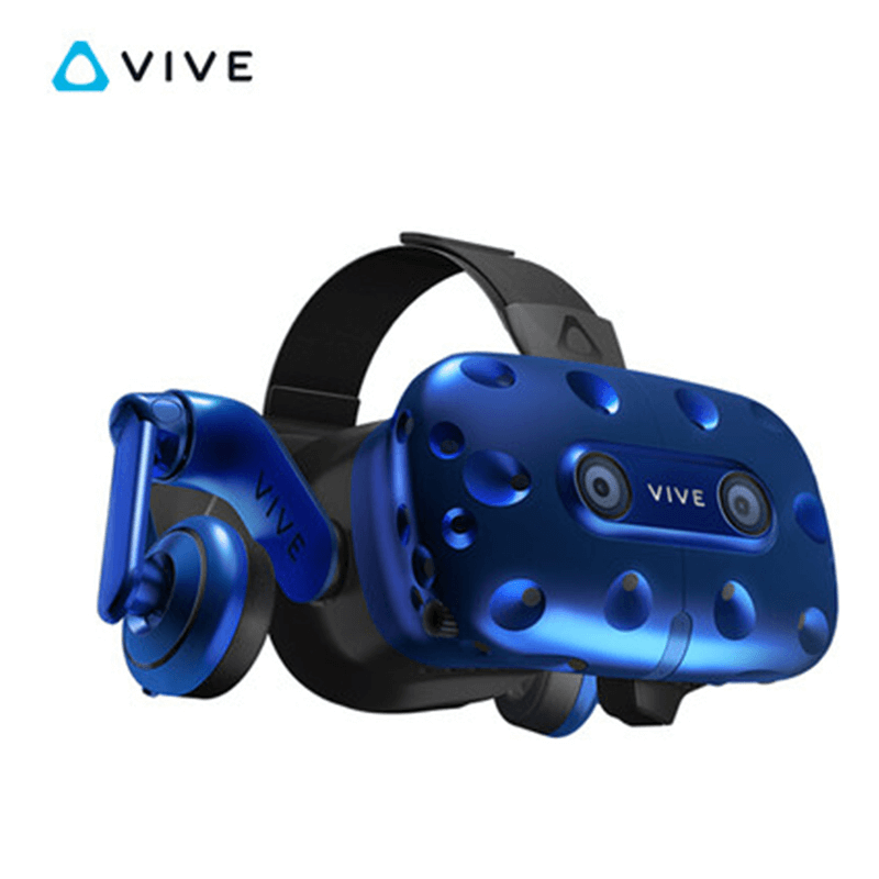 HTC智能VR