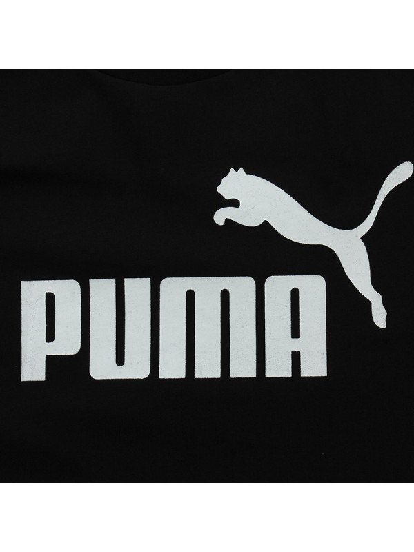 彪马puma2017新款男装长袖t恤运动服运动休闲85119701