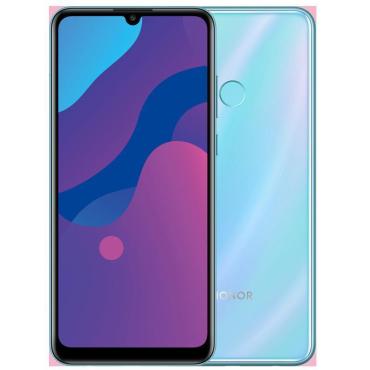 荣耀畅玩9a 4gb 64gb 碧玉青