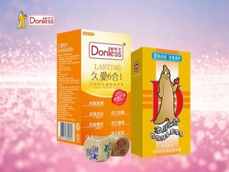多乐士避孕套久爱六合一1盒安全套共24只赠双保拖鞋12点色子高跟1枚情趣情趣跟底细薄浮点图片