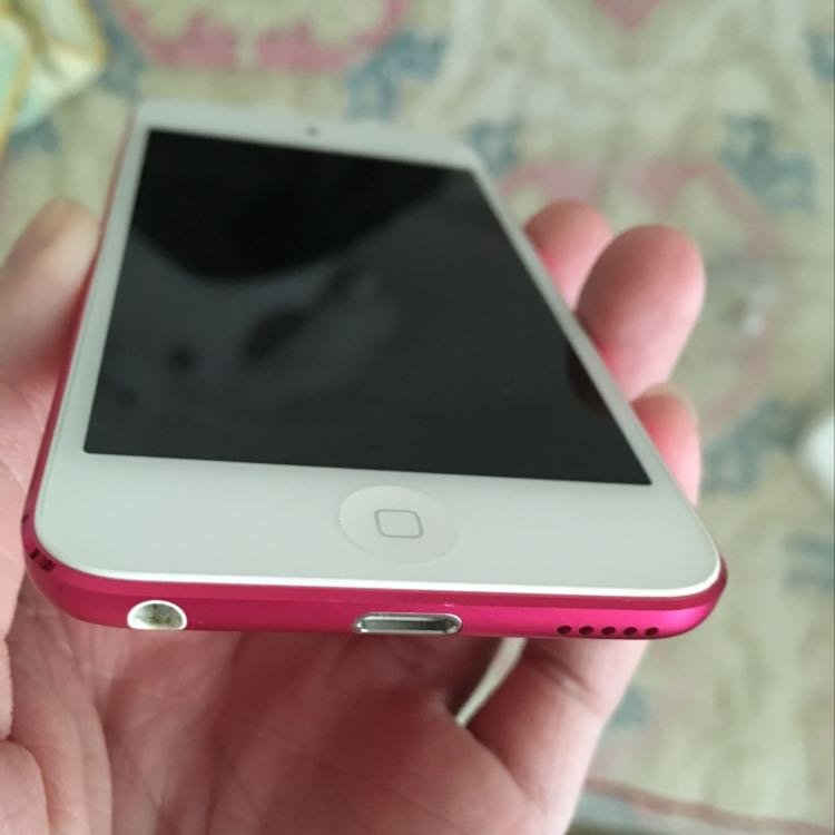 ipod touch 6