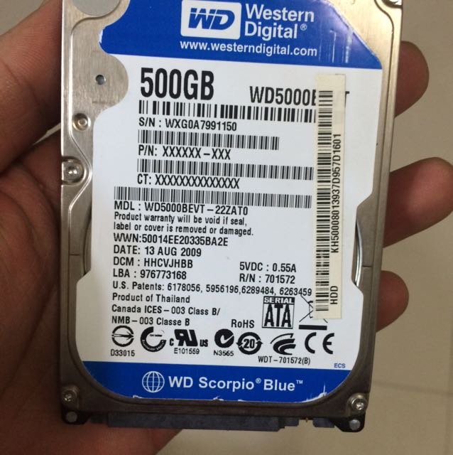 笔记本电脑硬盘转接线_接线图分享