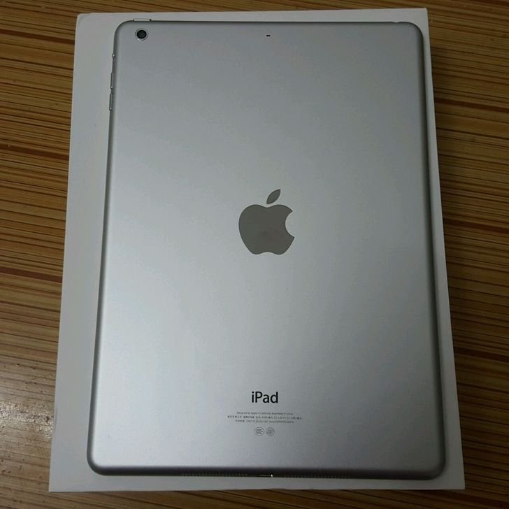 ipad pro 国行128g银色wifi