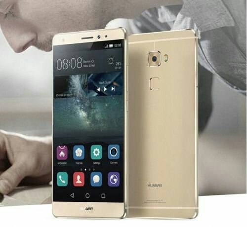 华为mate8