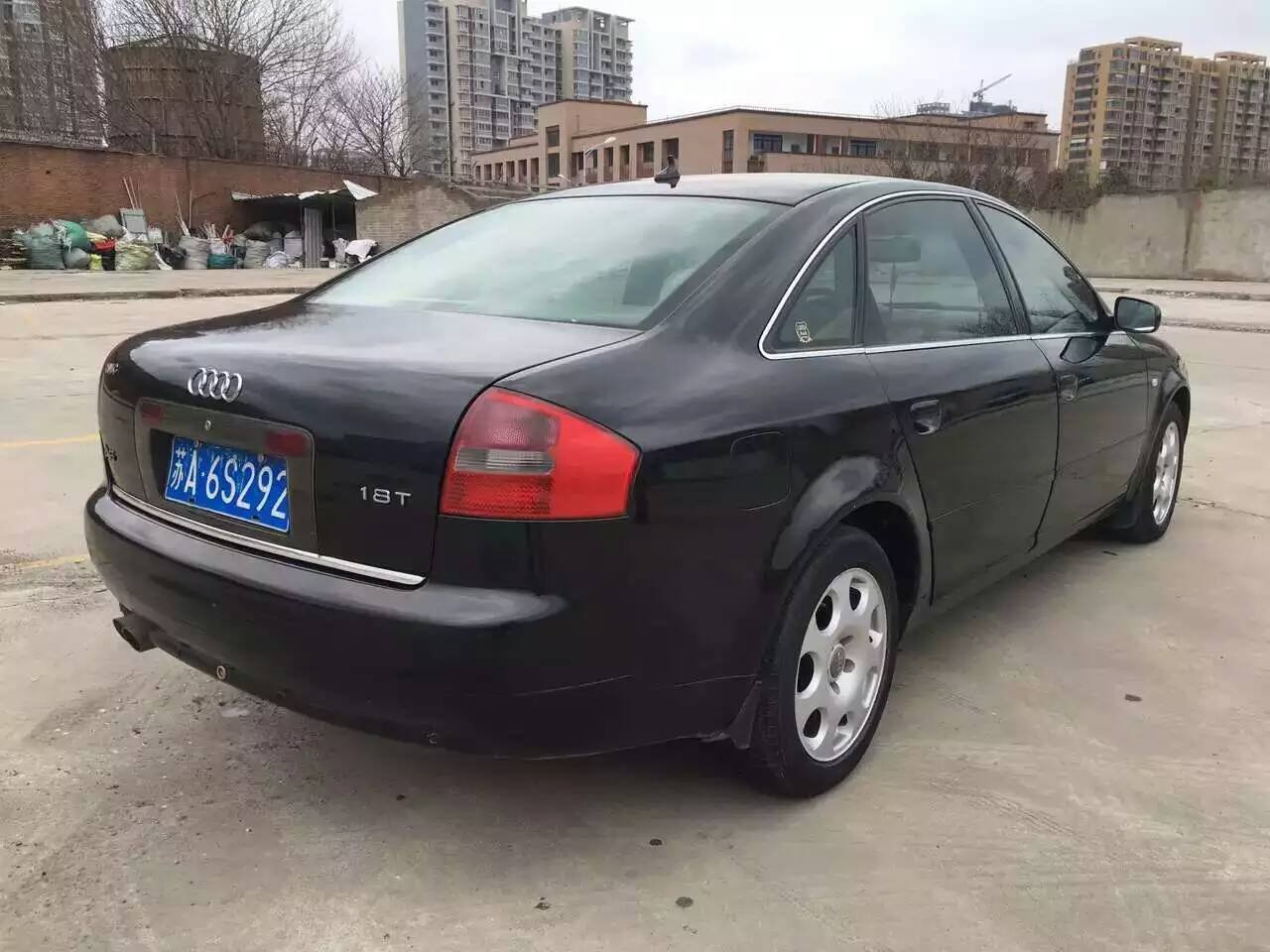 04年老款奥迪a6外拉手不锈价格质量 哪个牌子比较好