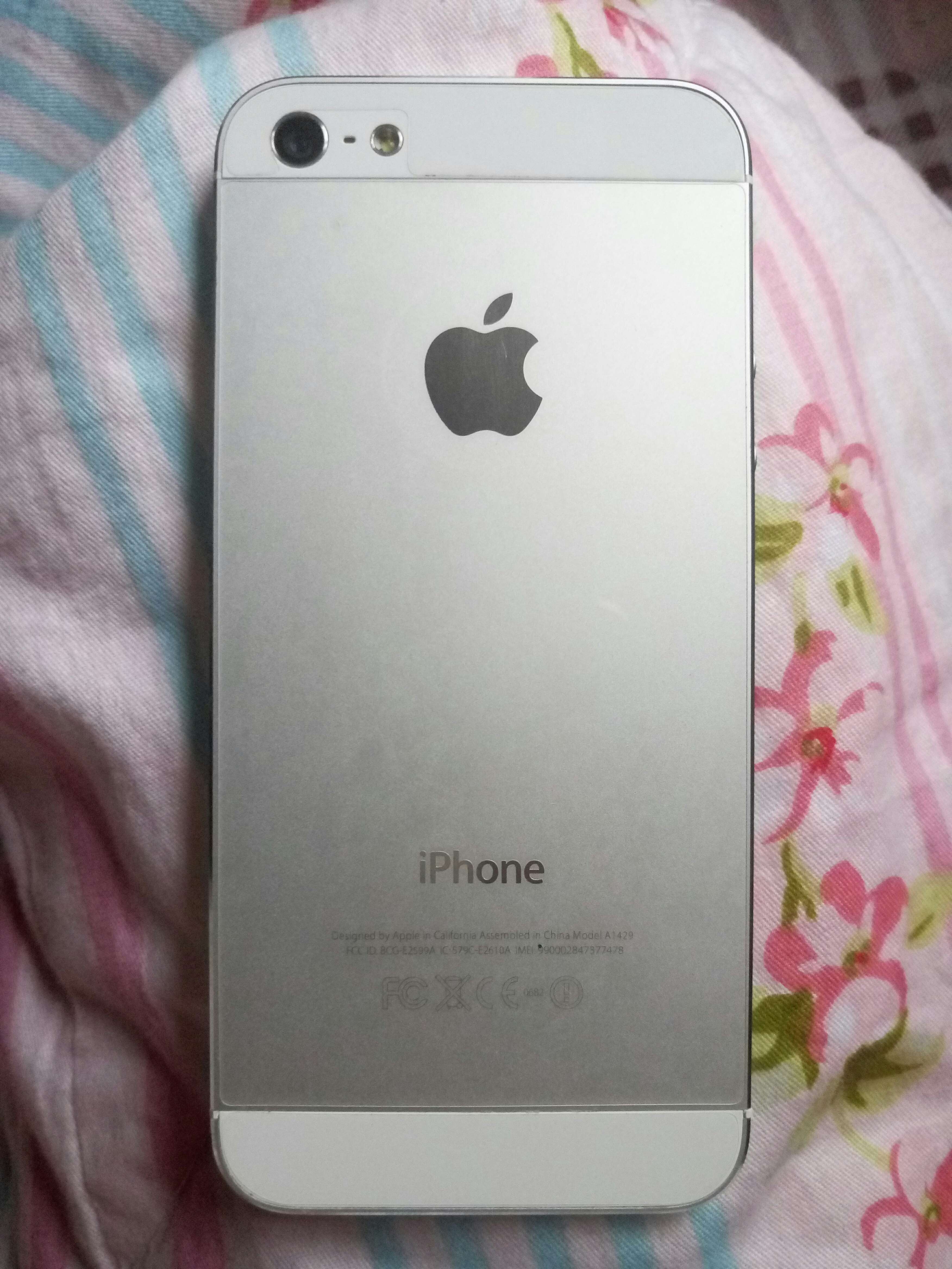 苹果516g53010-sdaa01图片