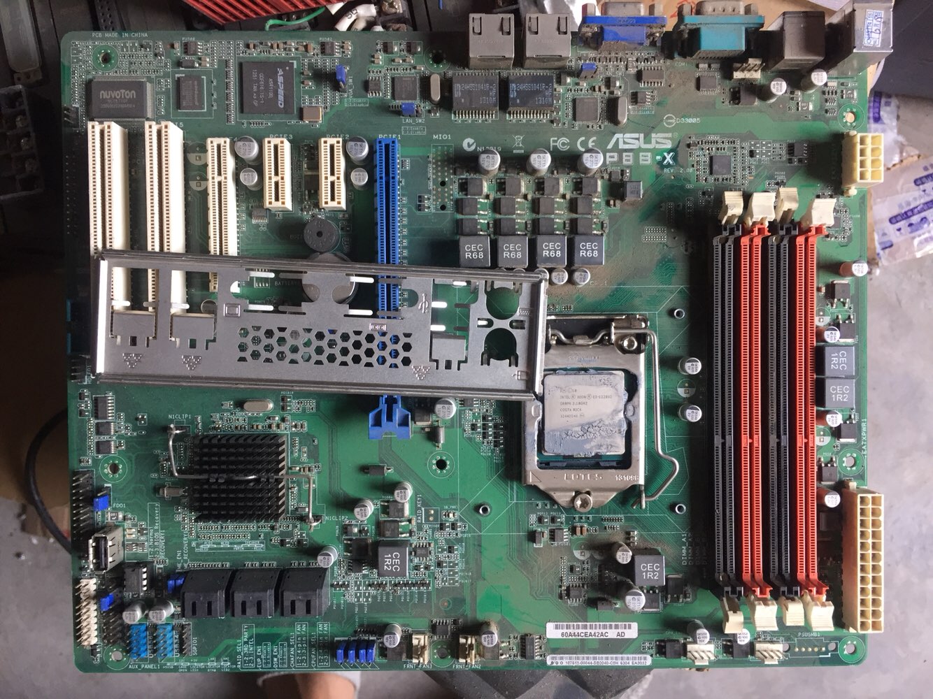 e3 1220 v2主板_e3-1220_e3 1225 e3 1220