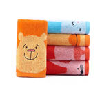 儿童毛巾