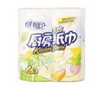 厨房纸巾