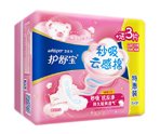 云感棉卫生巾