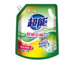 洗衣液袋装