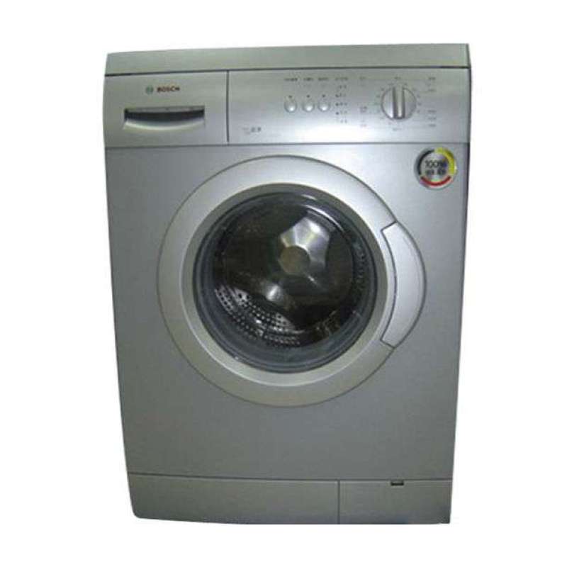 博世洗衣机WFC40818TI