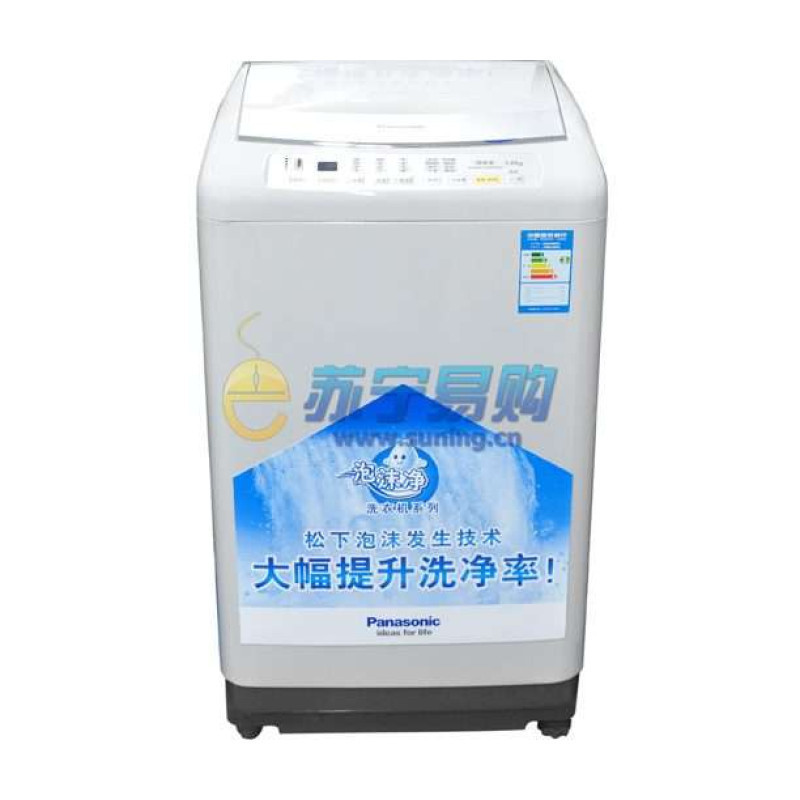 松下洗衣机XQB60-H640U