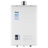 林内（rinnai）燃气热水器 RUS-24RFJ 天然气热水器 24L/min