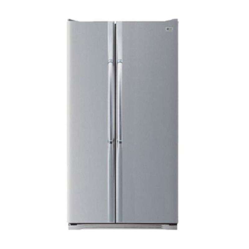 LG冰箱GR-B2073GBR