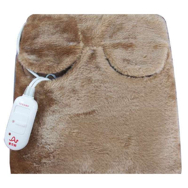 爱贝斯电暖垫dx38x38-1x高清实拍图