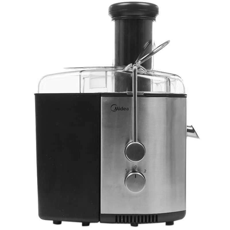 美的(Midea) 榨汁机 JE701AB 灰色