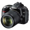 尼康 数码单反相机 D90（AF-S DX 18-105 f/3.5-5.6G ED VR 防抖镜头）