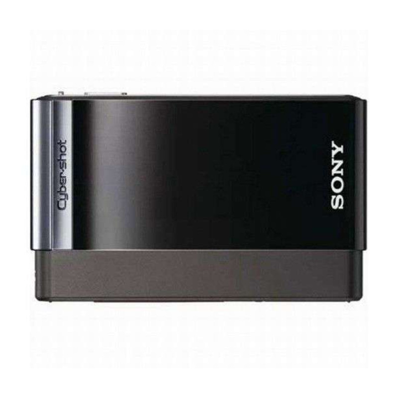 索尼数码相机DSC-T90(黑)+2G记忆棒