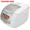 东芝(TOSHIBA) 电饭煲 RC-N18PV 微电脑式 5L