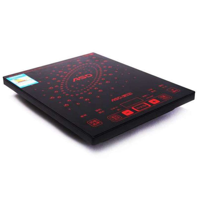 爱仕达电磁炉ai-f2106e高清实拍图